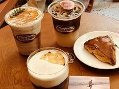 -RIPPLE COFFEE涟漪咖啡