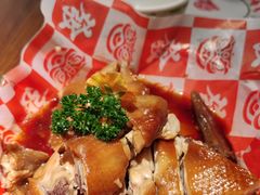 -西关味(大卫城店)