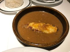 法式浓汤-Khéma Restaurant Pasteur