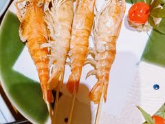 -翼精致料理(昆山旗舰店)