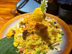-甲米府·泰国餐厅(八佰伴店)