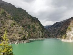 -叠溪松坪沟景区