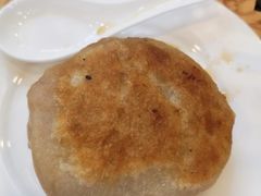门钉肉饼-白魁老号饭庄(交道口店)