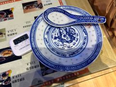 -捷信牛奶甜品世家(合生汇店)