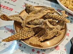 -禄粥·广府味·煲仔粥·宵夜·明档现做(江南西店)
