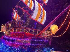 -珠海长隆海洋王国
