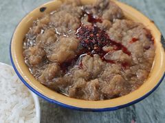 -定家小酥肉·清真(回民街店)