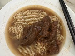 -翠华餐厅(香港国际机场店)