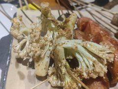 -本色.小马哥烧烤(五一路总店)