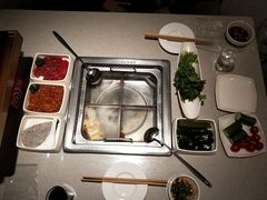 -海底捞火锅(番禺广场店)
