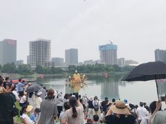 -美兰湖景区