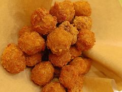 干炸小丸子-东兴楼饭庄(六里桥店)