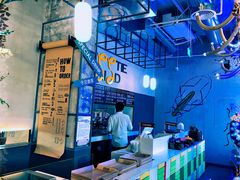 -Green Option(官舍店)