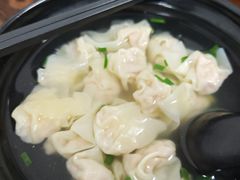 小馄饨-赵宝美煎包店
