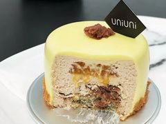 -UNI UNI(环亚凯瑟琳店)