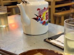 -馬伍旺川菜(江北虹悦城店)