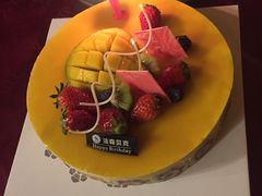 -FASHION BAKERY法森贝克(新德路店)