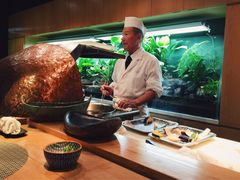 -泉寿司(万科公园店)