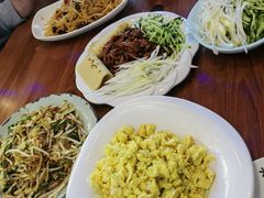 -娄三少·老北京春饼烤鸭家常菜(富力又一城店)