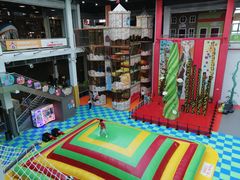 -蒙特利亲子乐园