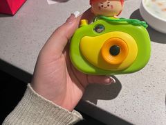 -海底捞火锅(万象城店)