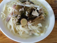 -洞子口张老二凉粉(文殊院店)