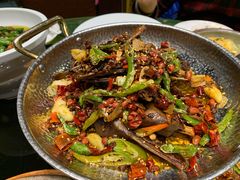 麻辣鸭头-辛香汇(宝乐汇店)