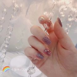 -七彩虹美甲美睫 半永久
