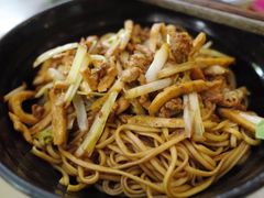 -慧娟面馆·餐厅(望江路店)