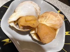 -争鲜回转寿司(南开大悦城店)