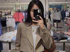 -ZARA(深圳金光华广场店)