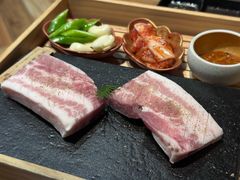 -黑牛の店·和牛烧肉(合生汇店)