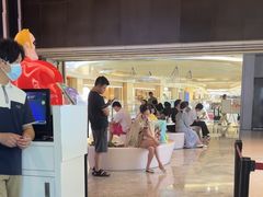 -万象影城(杭州萧山万象汇店)