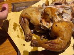 -打酱油·非遗淮扬菜(瘦西湖梅岭店)