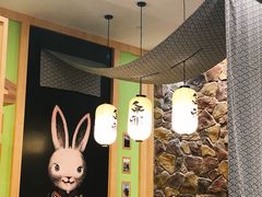 -無邪日式甜品(华润五彩城购物中心店)