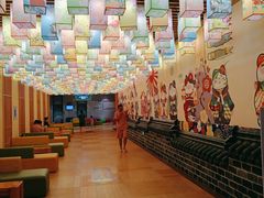 -汤W城市微度假(仓山店)