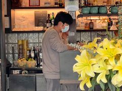 -Apollo·西班牙小酒馆(安福路店)