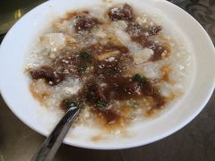 -堤角王师傅牛骨头