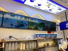 -溪边姑娘·拉丝酸奶水果捞(春熙路店)