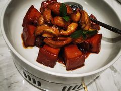 -宴昆山·私房菜(春晖店)