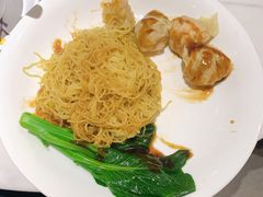 -火啫啫·粤式啫啫煲(南通首店)