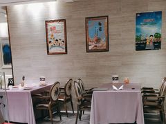 -盛百味·家宴餐厅(霸州分店)