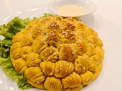 -宁夏国强手抓羊肉·清真菜(未央路凤三店)