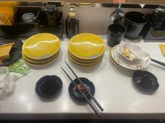 -争鲜回转寿司(浦东三钢里PLUS店)