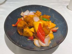 -朱仔记食府(江南大道店)