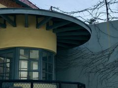 -青岛德国监狱旧址博物馆