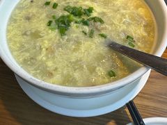 -吕氏疙瘩汤·新鲁菜(新贵和店)