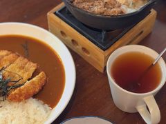 -铃木食堂(帽儿胡同店)