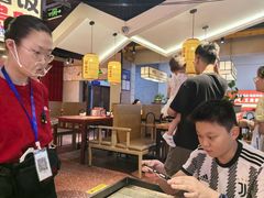 -怪噜范·老贵阳街头名小吃(鸿通城店)