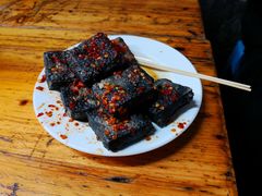 -五娭毑臭豆腐(黄兴南路店)